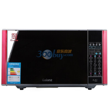 格兰仕（Galanz）微波炉/光波炉G80F23CSP-Q5(R0) 平板无转盘