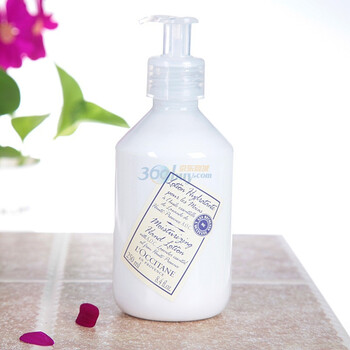 欧舒丹薰衣草润手乳液 250ml