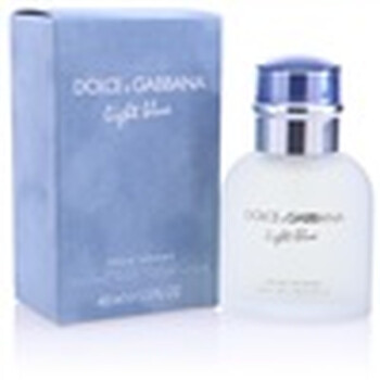 D&G杜嘉班纳逸蓝男士喷式淡香水40ml