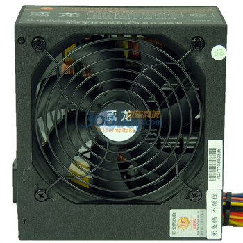 TT 威龙650电源（额定550W/双管正激电路设计/支持背部走线）
