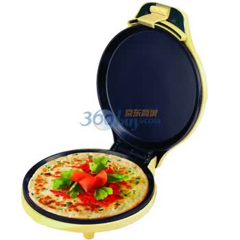 灿坤（Eupa）TSK-2182P 煎烤机（电饼铛）