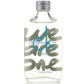 CK卡文克莱卡莱优淡香水（2011限量版）100ml