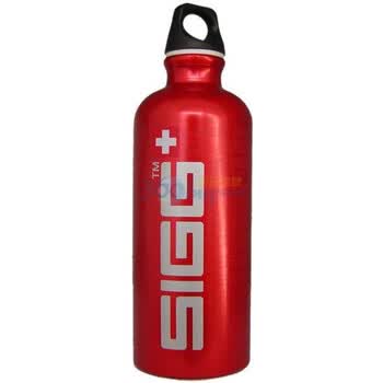 瑞士SIGG瓶新希格红标8232.70(600ml)