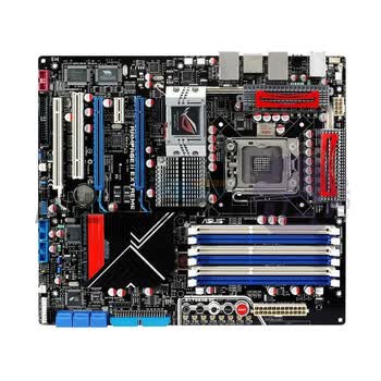 华硕(ASUS)玩家国度Rampage II Extreme主板(Intel X58/LGA 1366)