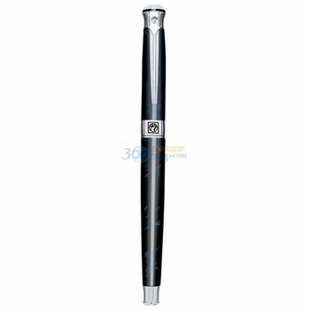 毕加索PICASSO瑞典花王蓝理花铱金笔-903