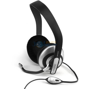 创新 （Creative） Headset HS-600 耳麦