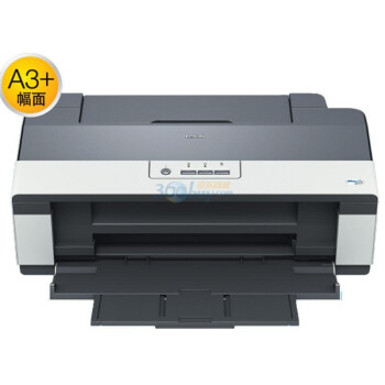 爱普生 （Epson）ME OFFICE 1100 A3+幅面喷墨打印机