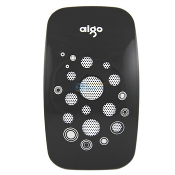 爱国者（aigo）　U260　MP3　黑色