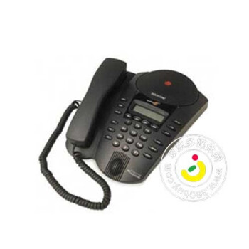 宝利通（POLYCOM）音频会议系统电话机Polycom SoundPoint Pro SE-225