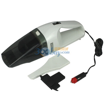 尤利特 UNIT 车载吸尘器 YD-5009