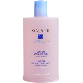 ORLANE幽兰爽肤水(无酒精)500ml