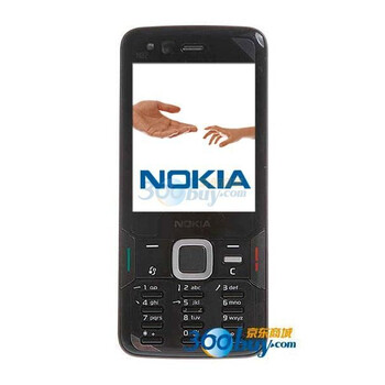 ŵ���ǣ�NOKIA��N82 GSM�ֻ���500�������Զ��Խ���GPS�� ���ƶ����ƻ�