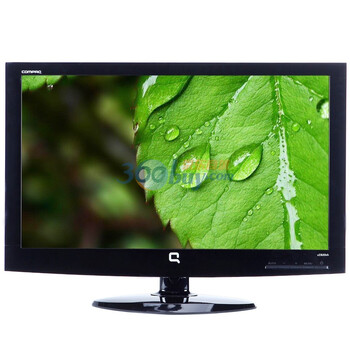 惠普（HP）乐赏 x23LEDch 23英寸宽屏WLED背光液晶显示器