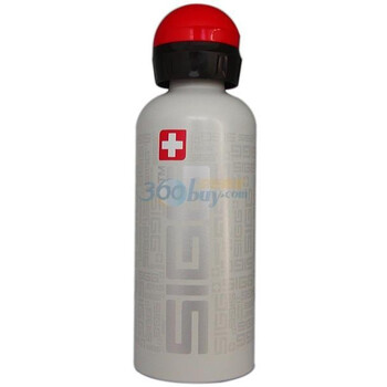 瑞士SIGG瓶新希格白标8232.80(600ml)