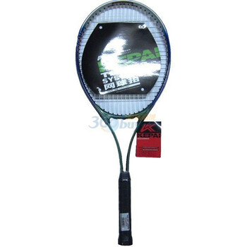 科牌铝合金网球拍 KT2060