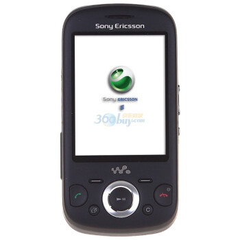 W20 Sony Ericsson