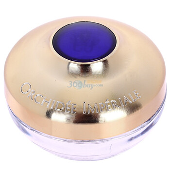 Guerlain娇兰御廷兰花眼唇修护霜15ml