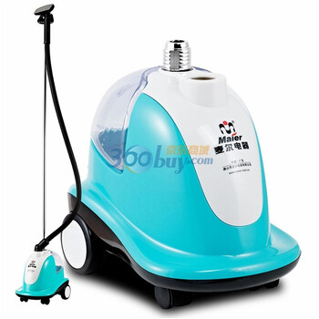 麦尔（MAIER）JLW66 蒸汽挂烫机（薄荷青）