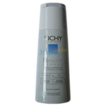 VICHY薇姿双重菁润焕白柔肤水200ml