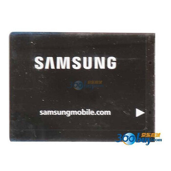三星（SAMSUNG）W619原装手机电池（原包）适用于D888/W619/W629等机型