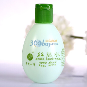 巨型一号丝瓜水原液120ml