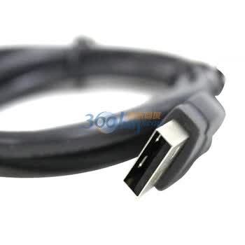 飚王（SSK）UC-H335 高速USB2.0传输线 0.8米（AM TO AM）