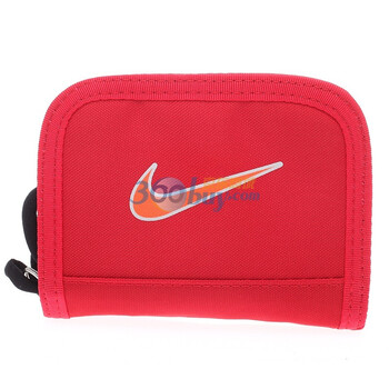 NIKE耐克SWOOSH尼龙钱包NK9034022600