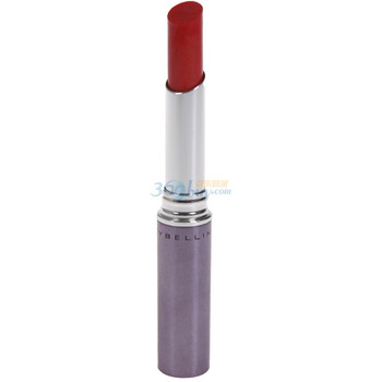 Maybelline美宝莲水晶3D胶原唇膏 304 1.9G