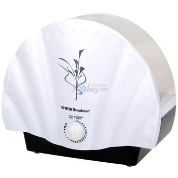 荣事达（Royalstar）3.5升加湿器 RS-V86