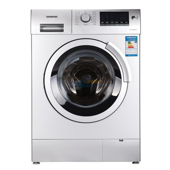 西门子（Siemens） WM12S468TI 洗衣机