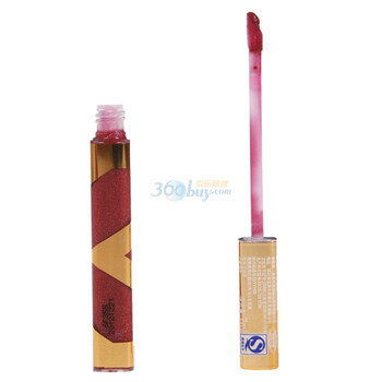 Maybelline美宝莲水晶胶原唇彩 琉金宠爱 RB32 7ML