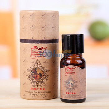 CottageSweet玫瑰汇香舍檀香精油10ml