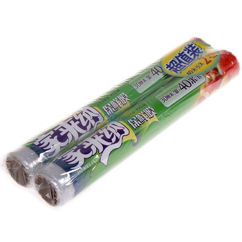 家来纳简装保鲜膜2件套装SW0802