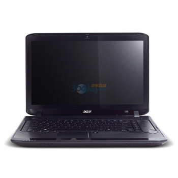 宏碁(Acer)Aspire5935G-742G50MN 15.6英寸笔记本电脑 (P7450 2G 500G D刻 1G DDR3 独显 摄像头 W7)