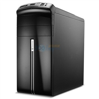 Gateway  DX4820-001C 台式主机 