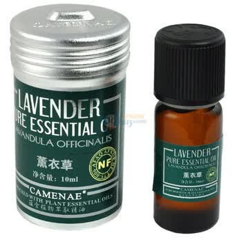 CAMENAE嘉媚乐薰衣草精油10ml