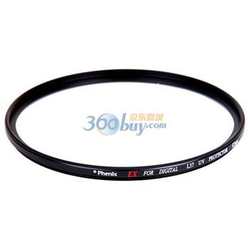 凤凰（Phenix） Digital EX82mm L37UV Protector