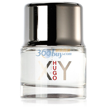 HUGO BOSS优客爱火男用香水40ML