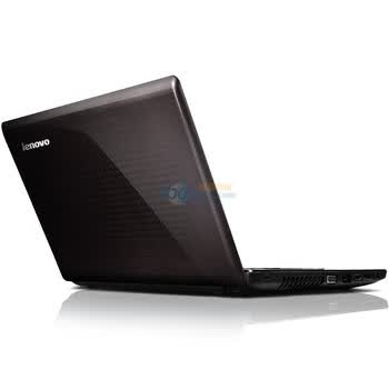 联想（Lenovo）Z470G-ITH 14.0英寸笔记本电脑（i3-2310M 2G 500G Win7 摄像头 D刻 HDMI）黑色