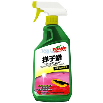 龟牌（Turtle Wax）汽车掸子蜡 G-128