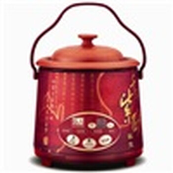 依立（yili)FSX10-2 尚品紫砂电饭煲