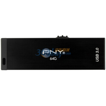 必恩威（PNY）USB3.0 64GB U盘