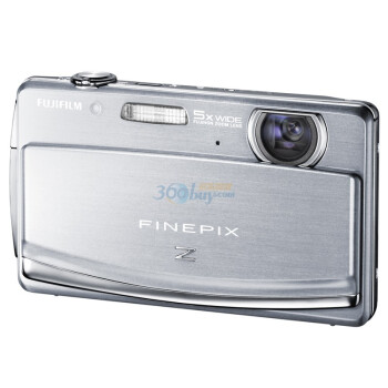 富士（FUJIFILM） FinePixZ91数码相机（银色）