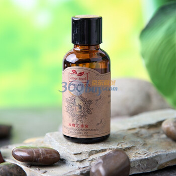 CottageSweet玫瑰汇香舍橙花眼部调理精油30ml