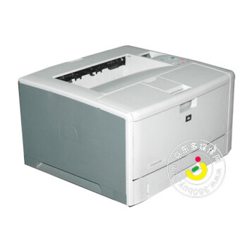 惠普（HP）LaserJet 5200n A3商用黑白激光打印机