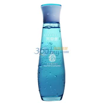 芳草集水元素活泉水 130ml(配方升级)
