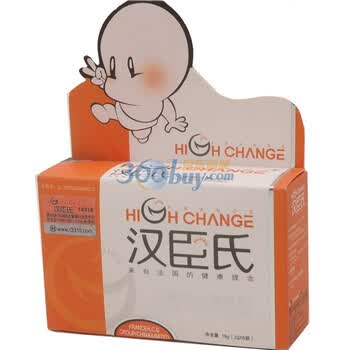 High Change 汉臣氏儿童益生菌合剂 8袋