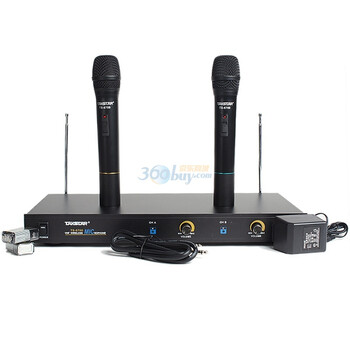 得胜 TS-6700HH 无线麦克风
