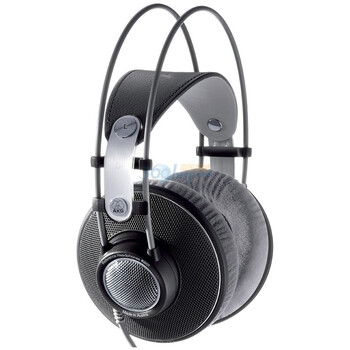 AKG K601头戴式耳机