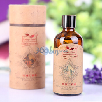 CottageSweet玫瑰汇香舍鳄梨油100ml